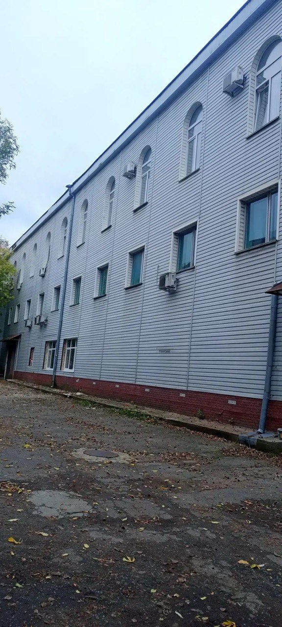 Общежитие в г.Подольск на ул. Подольск ул. Комсомольская